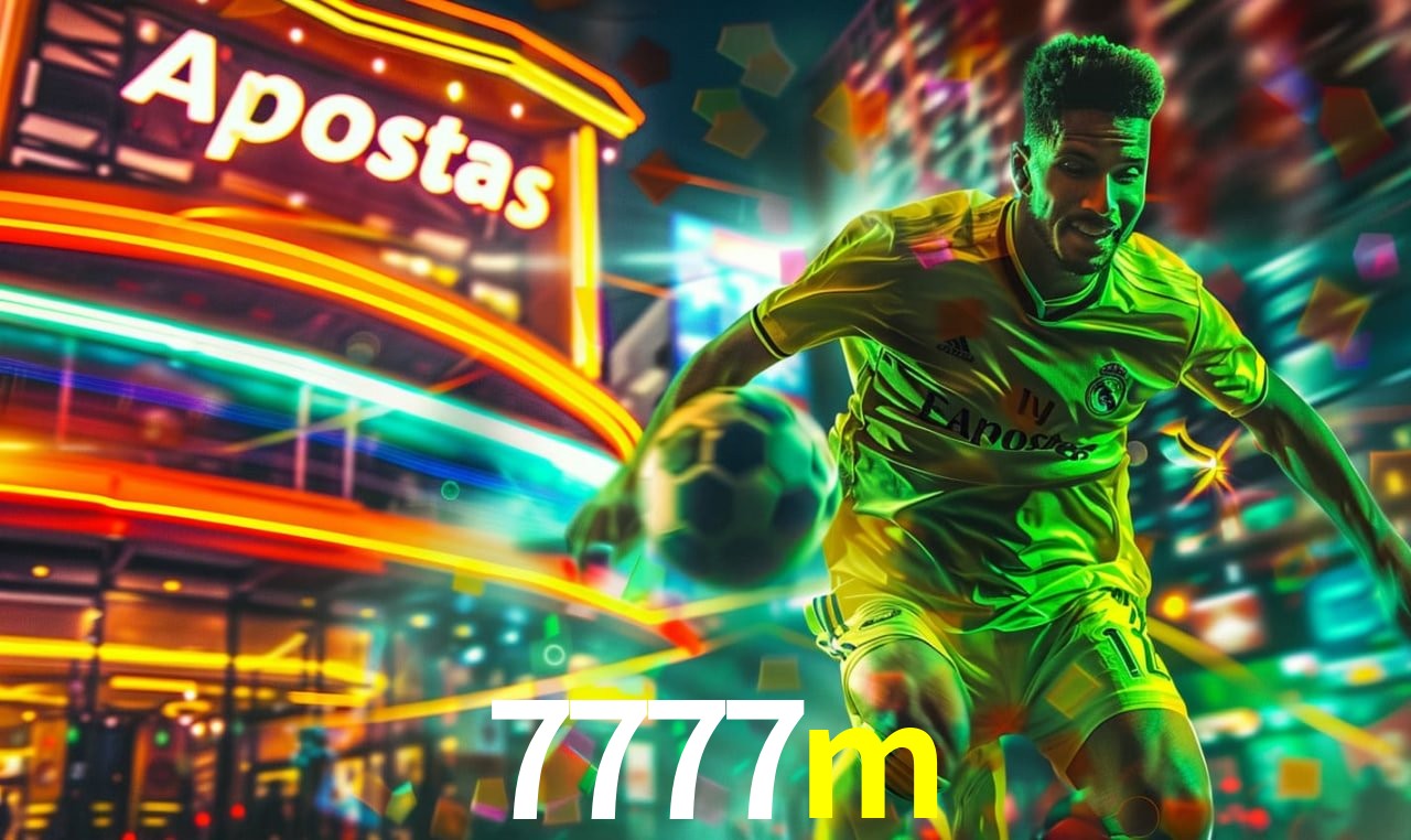 Estatísticas 7777m